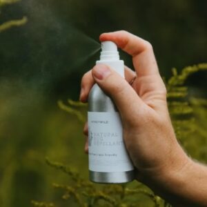 Bug Spray