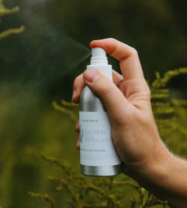 Bug Spray