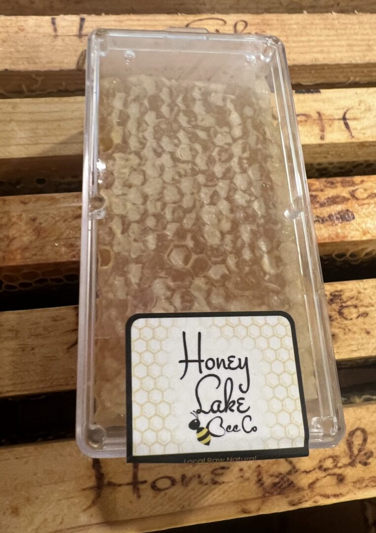 honeycomb