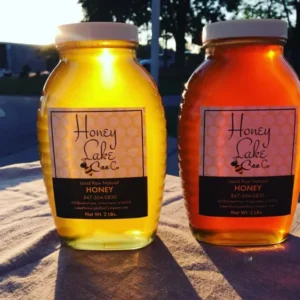 Honey