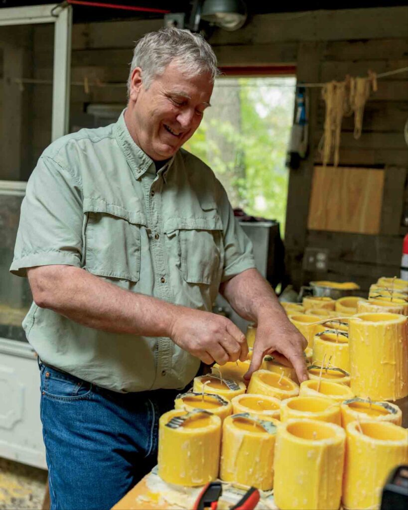 Honey Lake Bee Company