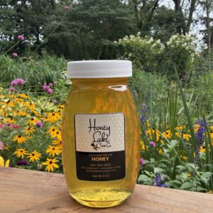 Tupelo honey